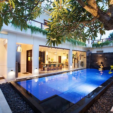 Sunset Paradise Jimbaran 3003 Luaran gambar