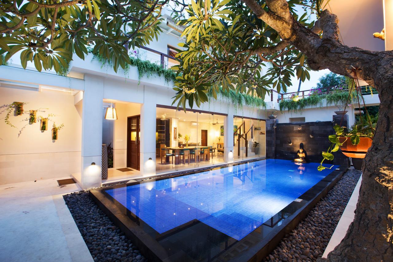 Sunset Paradise Jimbaran 3003 Luaran gambar