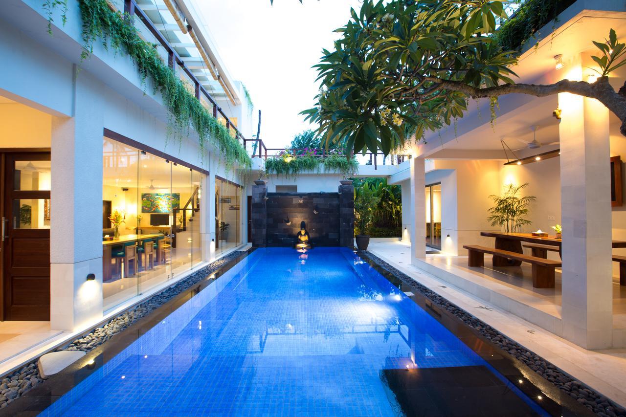 Sunset Paradise Jimbaran 3003 Luaran gambar